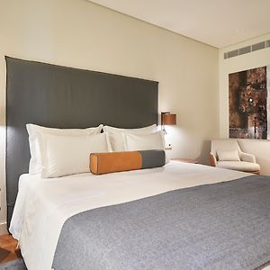Superior Kamer met een King Size Bed